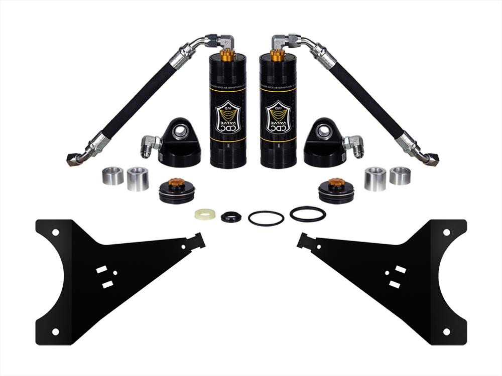 ICON 1996-04 Toyota Tacoma, Reservoir w/CDCV Upgrade Kit