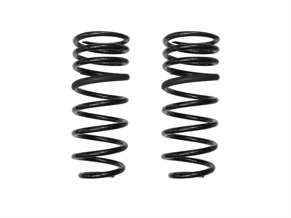 ICON 20222024 Toyota Tundra, Rear, .5" Lift, Triple Rate Coil Spring Kit Icon Vehicle Dynamics