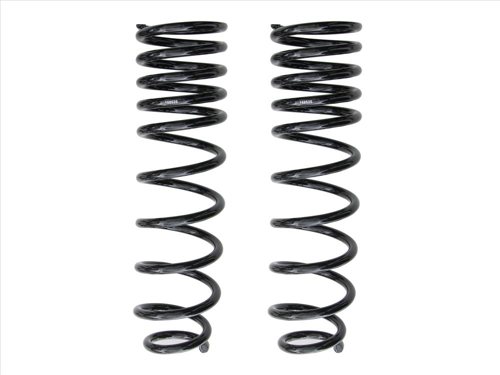 ICON 3" Front Dual Rate Spring Kit for 91-97 Toyota Land Cruiser
