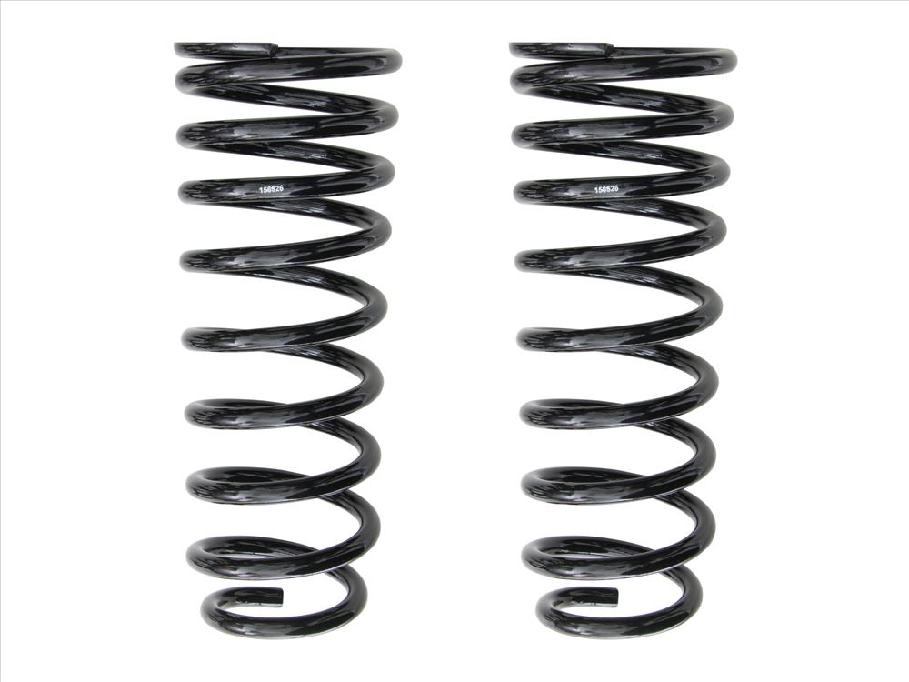 ICON 199197 Toyota Land Cruiser Rear 3" Lift Dual Rate Coil Spring Kit