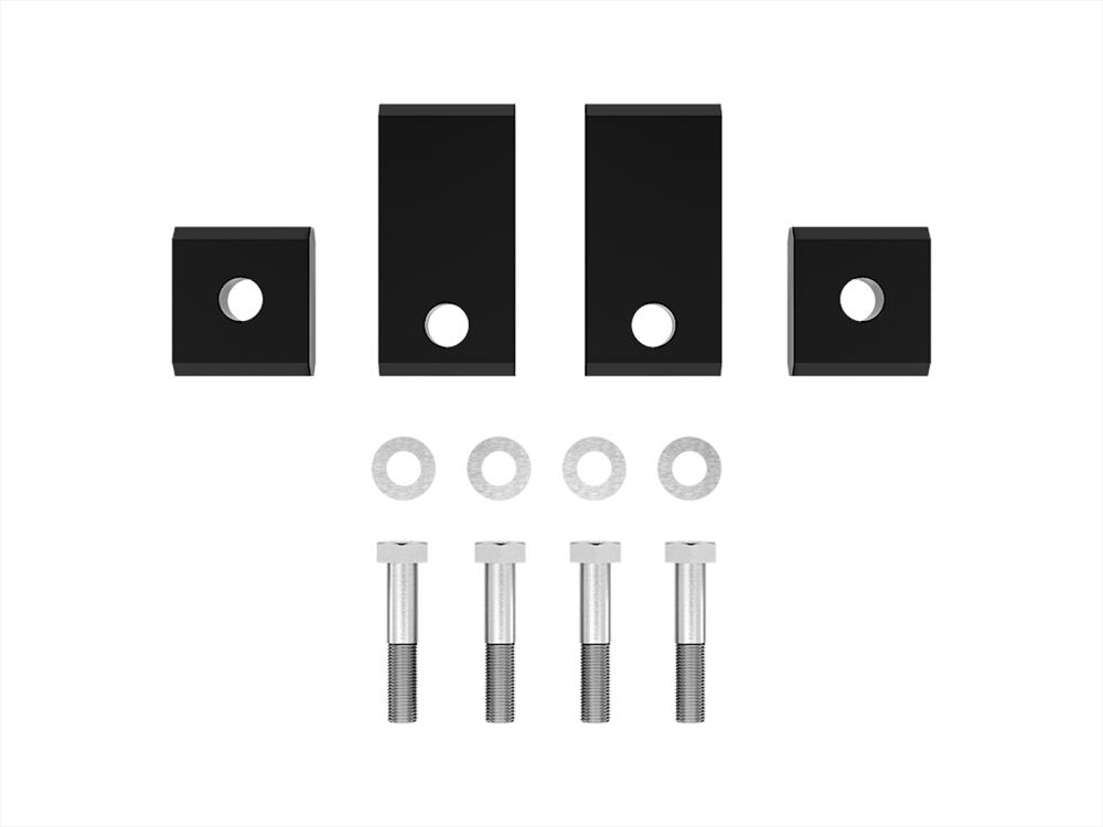 Eibach Rear Sway Bar Kit for 2022-2024 Toyota Tundra