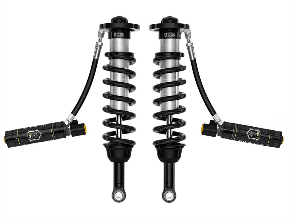 Tundra リバイズド Toyota Tundra 1999 - 2021 | HD Kit – RoadActive Suspension