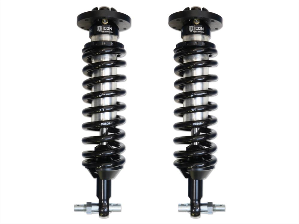 ICON 200718 GM 1500 13” Lift Front 2.5 VS Coilover Kit ICON 200718
