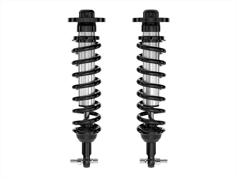 2123 F150 2WD 03" 2.5 VS IR COILOVER KIT 2123 F150 2WD 03" 2.5 VS