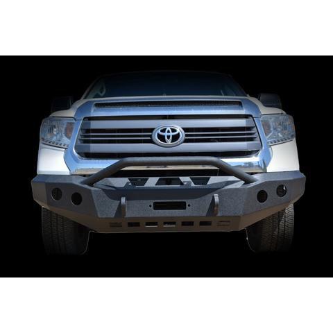 2014-2016 Toyota Tundra Front Bumper 2014-2016 Toyota Tundra Front ...