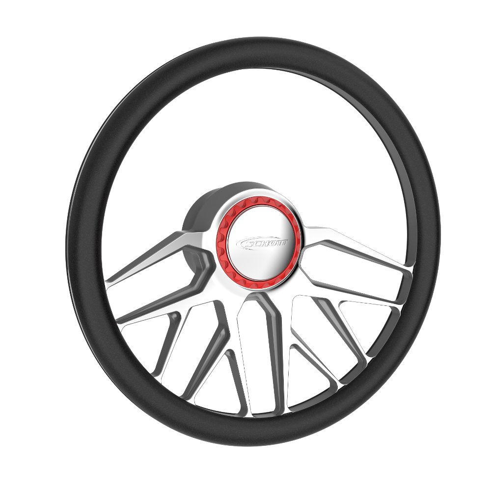 Schott Wheels - Grid