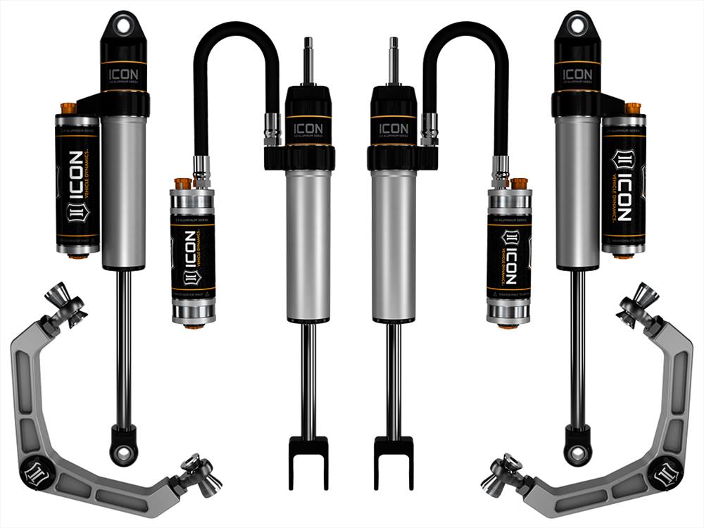 Icon Vehicle Dynamics – State 48 Overland