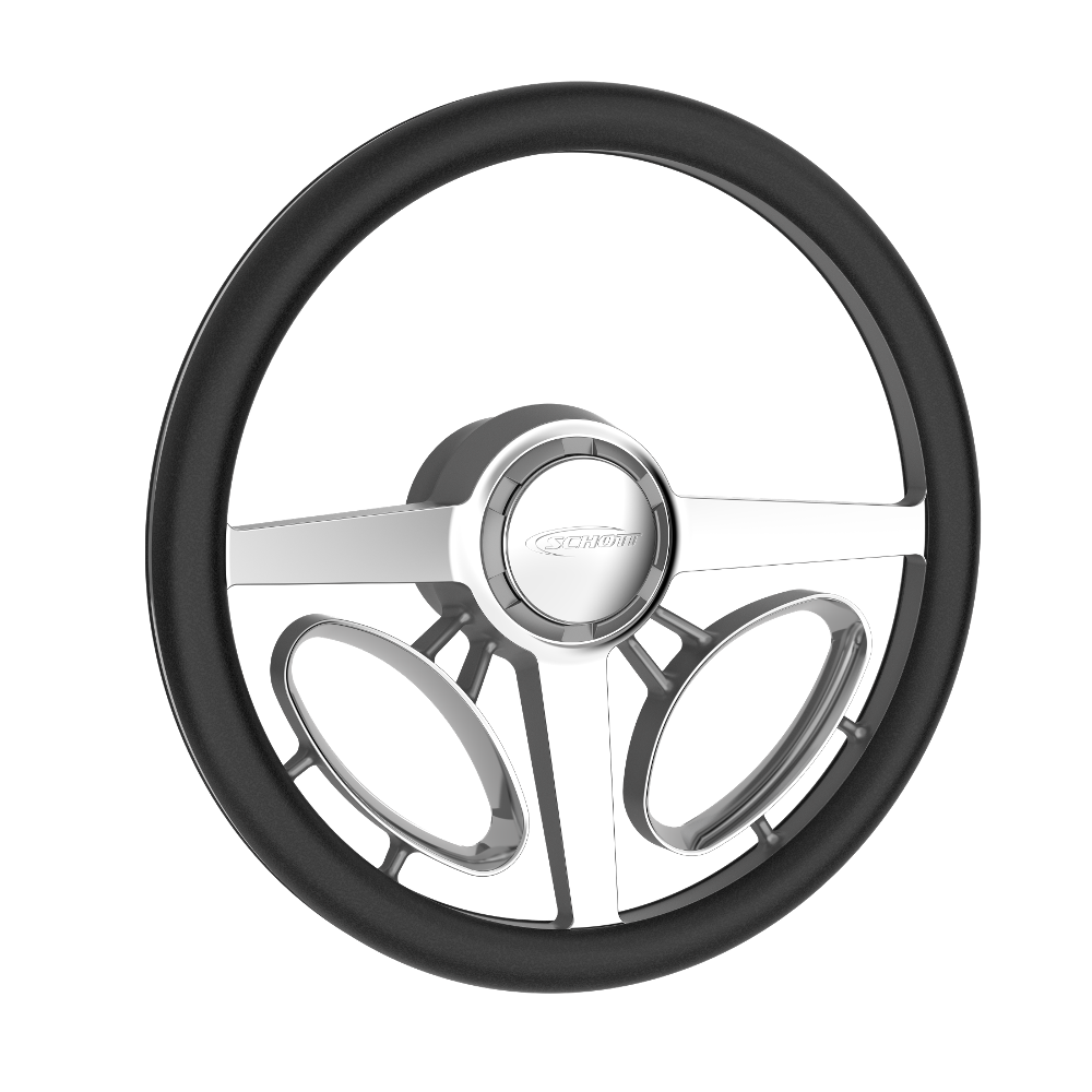 Schott Wheels - Litespeed