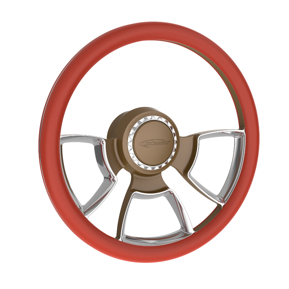 Schott Wheels - Magnitude