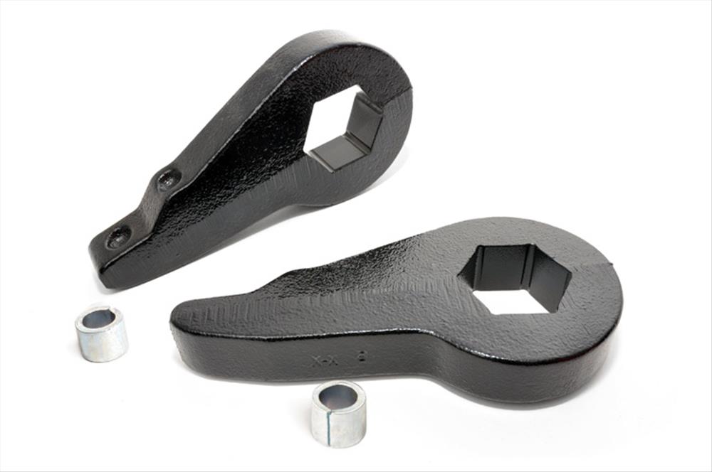 1.5-2.5 Inch Leveling Torsion Bar Keys 00-06 Silverado/Sierra 1500 ...