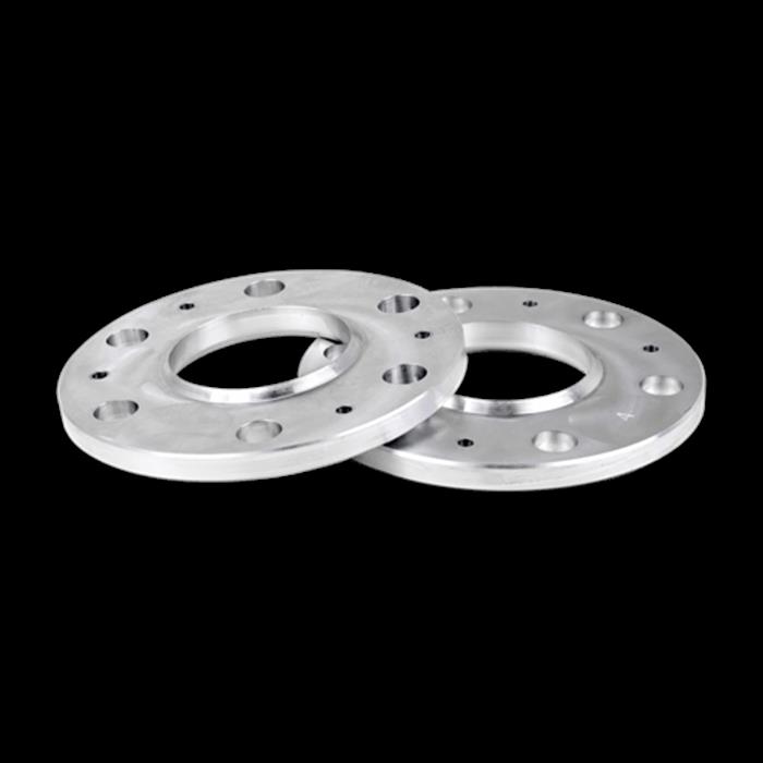 GM HUB CENTRIC 1/2'' WHL SPCRS-6LUG-KIT