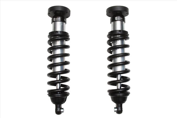 ICON 2000-06 Toyota Tundra 2.5 VS Extended Travel Coilover Kit