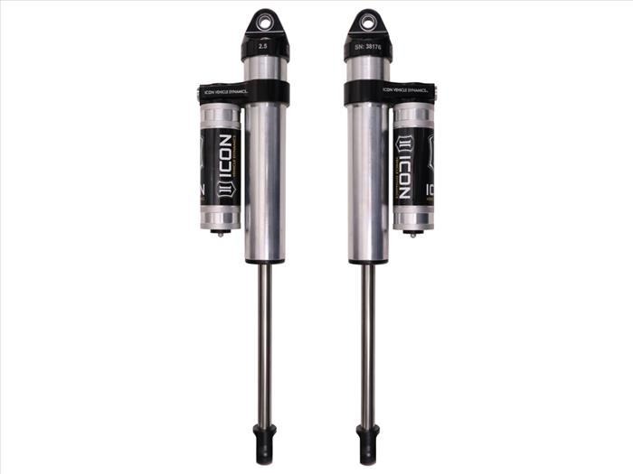 Icon Vehicle Dynamics 97720P Shock Absorber