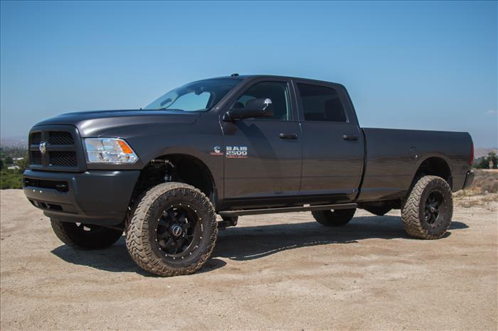 ICON 2014-18 Ram 2500 4WD, 4.5