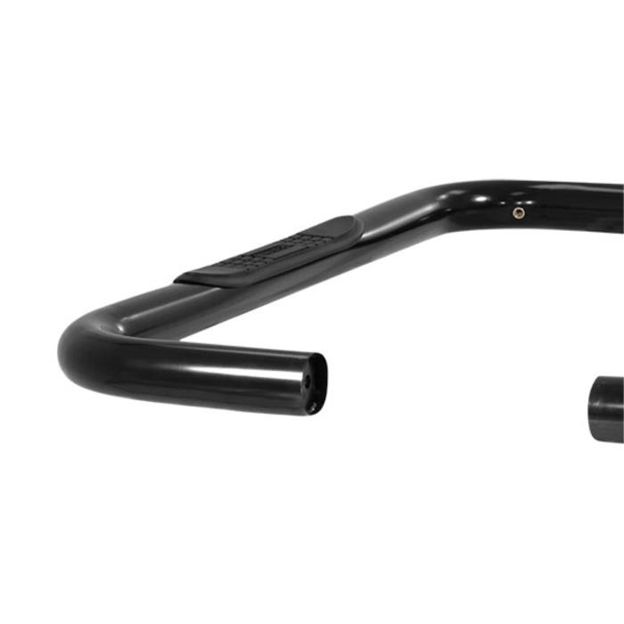 3 in. Round Side Bars 1992 - 1996	Ford Bronco 203001