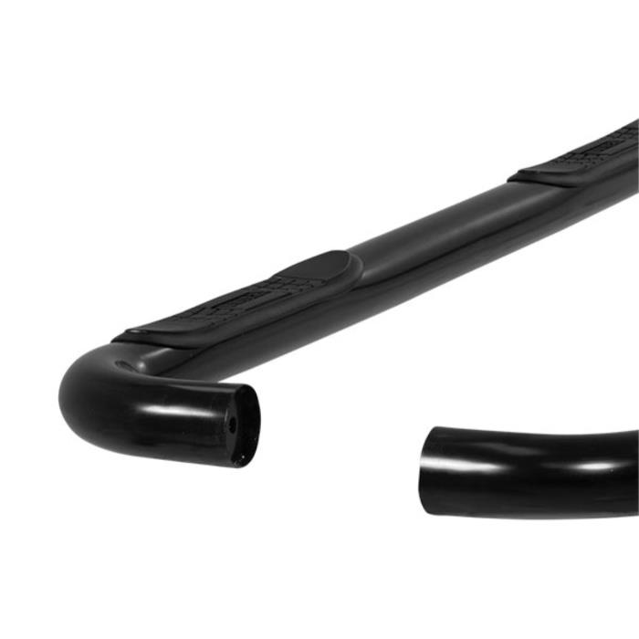 3 in. Round Side Bars 2000 - 2003	Ford F-150 203009