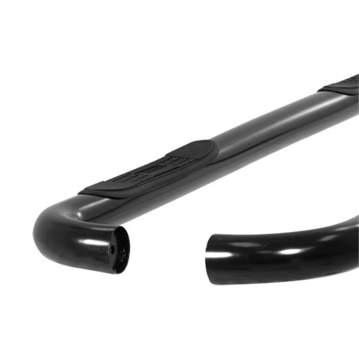 3 in. Round Side Bars 2001 - 2005	Ford Explorer 203010