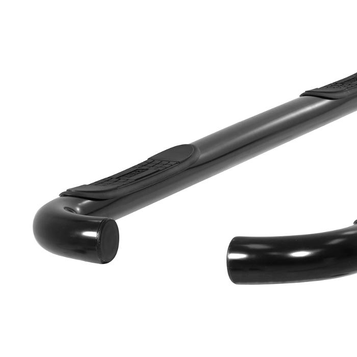 3 in. Round Side Bars 2006 - 2010	Ford Explorer 203019