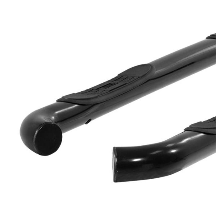 3 in. Round Side Bars 2007 - 2014	Ford	Edge 203032