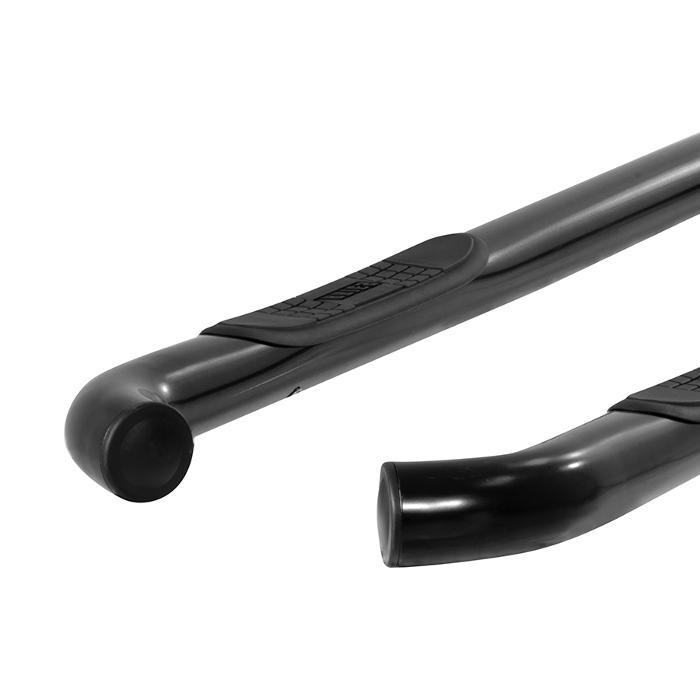 3 in. Round Side Bars 2009 - 2014	Ford	F-150 203039