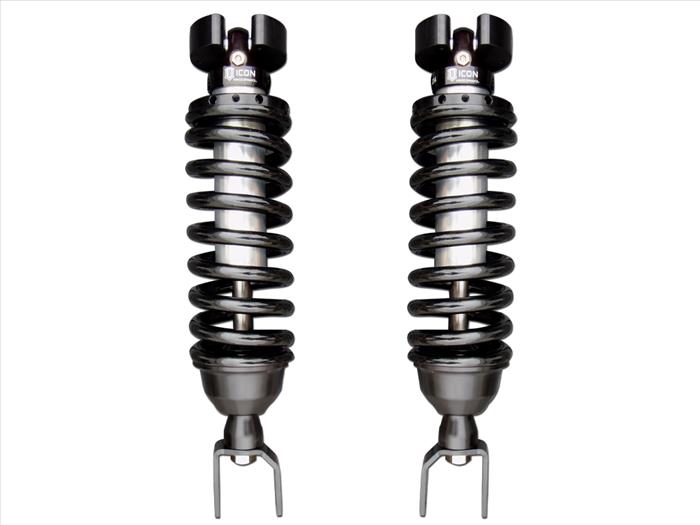 19-UP RAM 1500 2/4WD 09-18 RAM 1500 4WD 2.5 VS IR COILOVER KIT