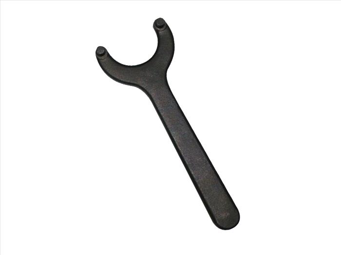 2.5 FIXED SPANNER WRENCH