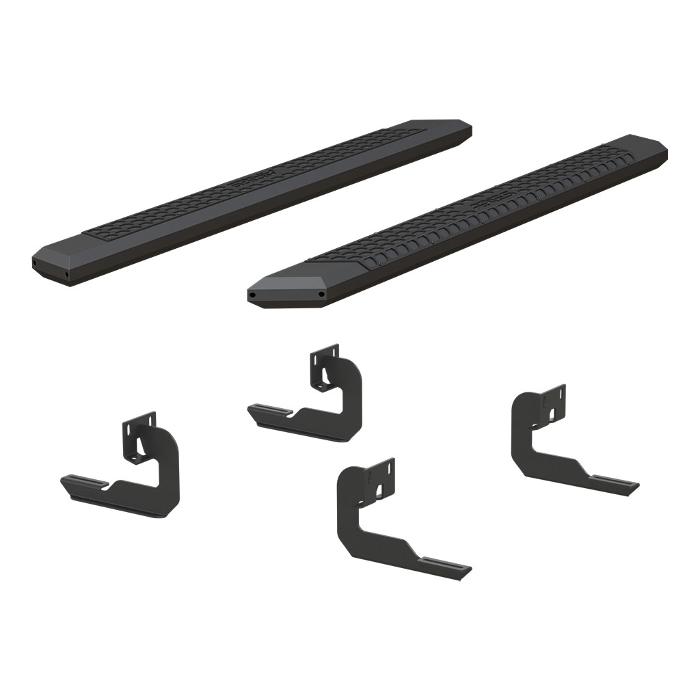 5.5 in. AdvantEDGE Side Bars with Brackets 2004 - 2014	Ford	F-150 2556008