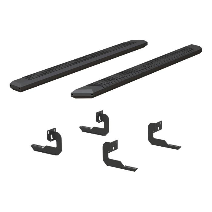 5.5 in. AdvantEDGE Side Bars with Brackets 2009 - 2014	Ford	F-150 2556009