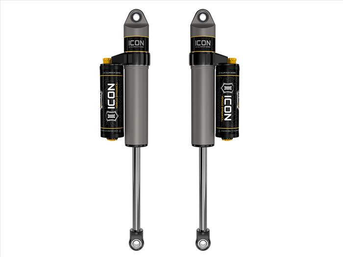 ICON 09-23 Ford F150 2/4WD/ 04-08 F150 4WD, Rear 2.5 VS Shocks w/PB ...