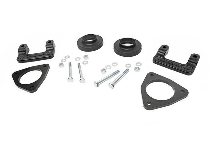2.5in GM Leveling Lift Kit (07-13 Avalanche)