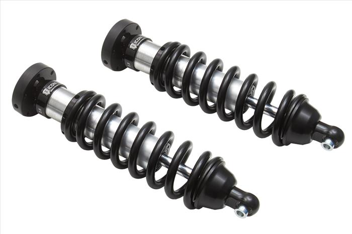 ICON 2000-06 Toyota Tundra 2.5 VS Extended Travel Coilover Kit