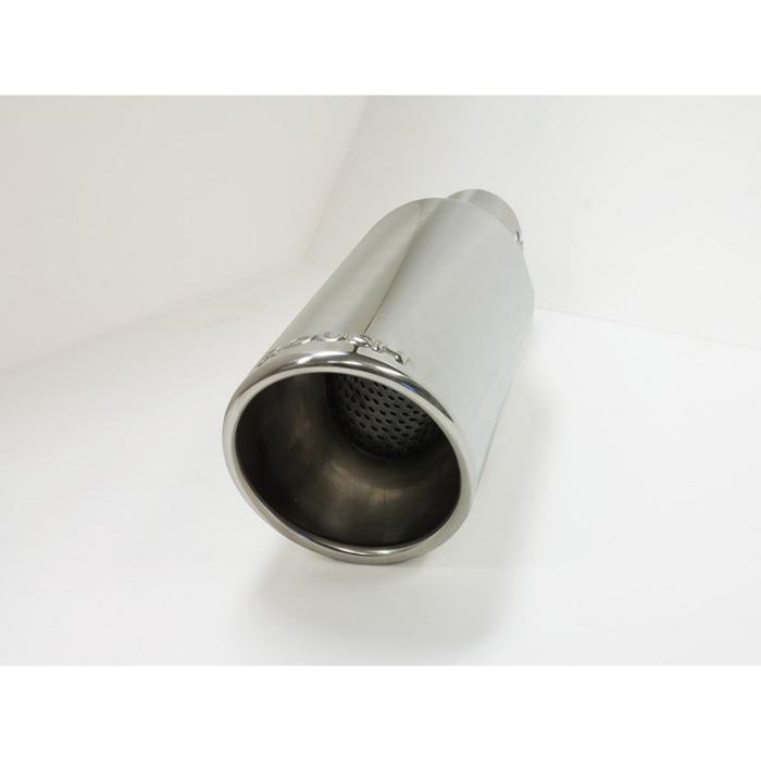 2004-2008 F150 Exhaust Tip Replacement, Street 