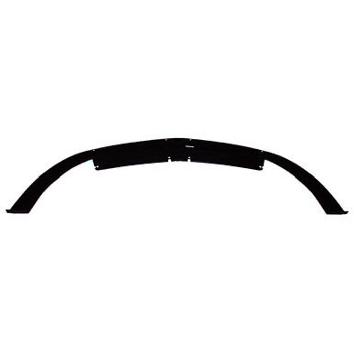 2005-2009 Mustang Front Fascia Close Out Panel Kit 