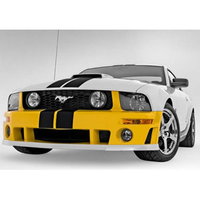 2005-2009 Mustang Front Fascia 