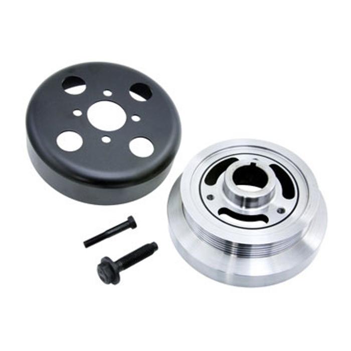 2005-2010 Mustang Underdrive Pulley 