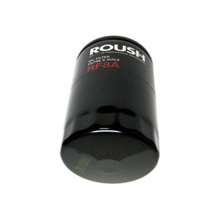 Case of 6 ROUSH® Premium Oil Filters RF8A