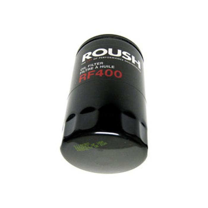 Case of 6 ROUSH® Premium Oil Filters RF400