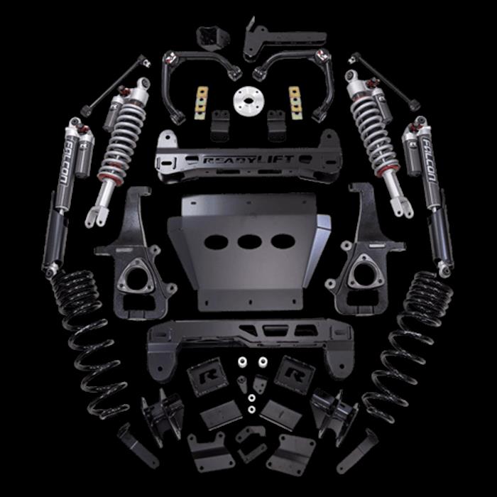 RL 6'' LIFT 19-24 RAM 1500 FALCON PREM