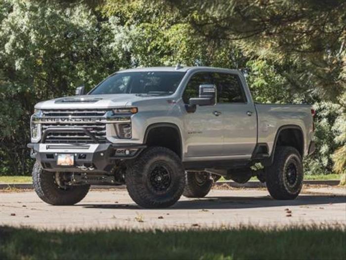 RL 20-24 GM 2500/3500 8'' MAX 3.3 PREM