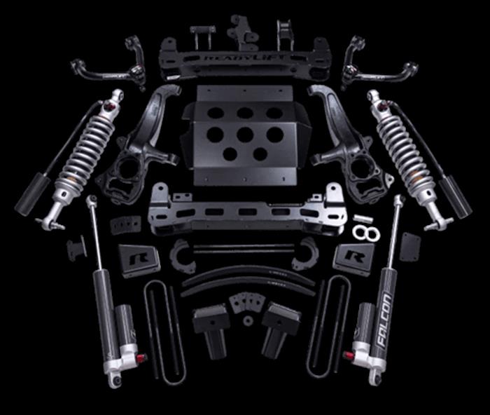 RL 8