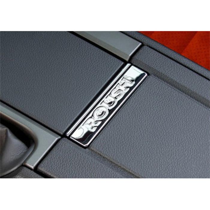 2010-2014 Mustang Console Button 