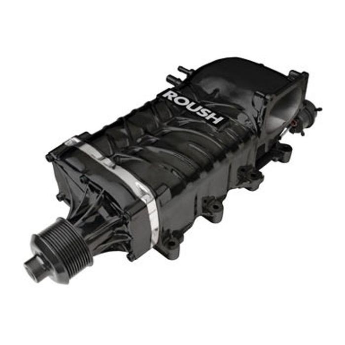 2005-2009 Mustang GT Supercharger Single Belt Phase 1 