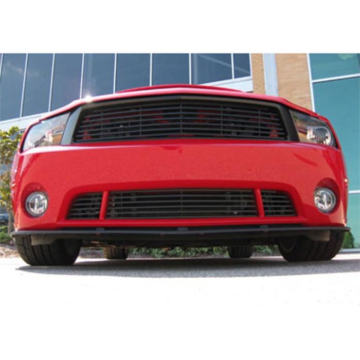 2010-2012 Ford Mustang Grille Lower