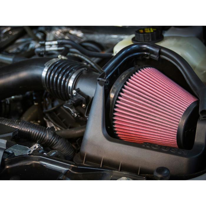  2011-2013 F150 Cold Air Intake Induction Kit for the 5.0L- V8 Engine