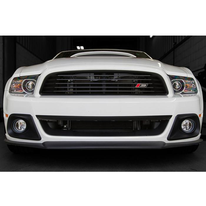 2013-2014 Ford Mustang - ROUSH High-Flow Lower Fascia Opening
