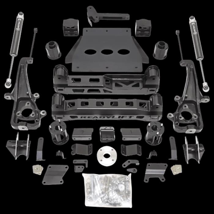 RAM 1500 AIR 22