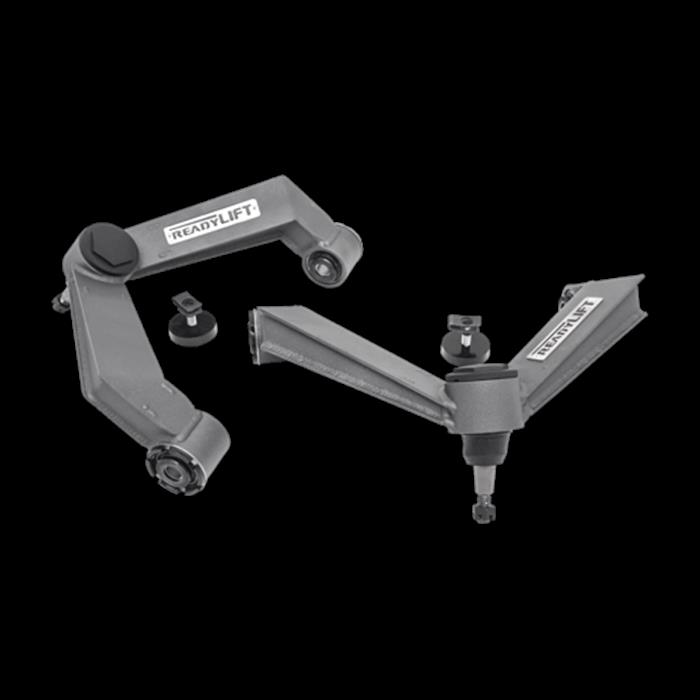 FABRICATED UPPER CONTROL ARM GM 2020-KIT
