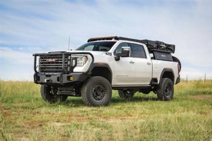 RL 6''LIFT KIT W/FALCON SHOCKS 20+ GM HD