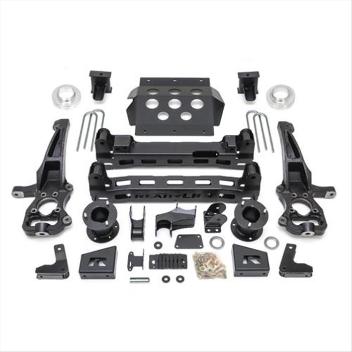 RL 6'' 2025 GM 1500 LIFT KIT W/ ARC