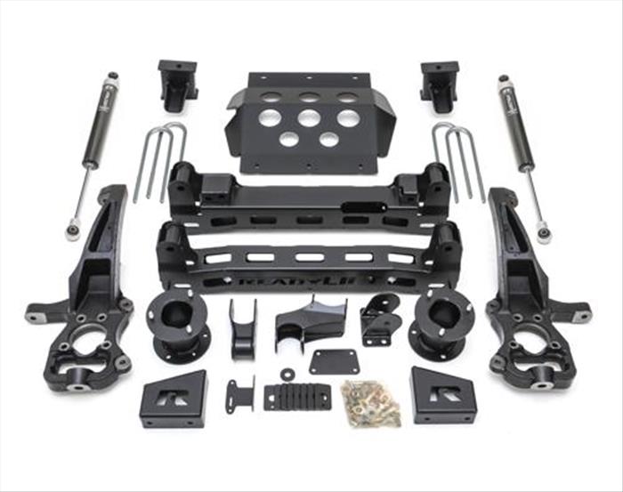 RL 6'' 2025 GM 1500 LIFT KIT-W FALCON